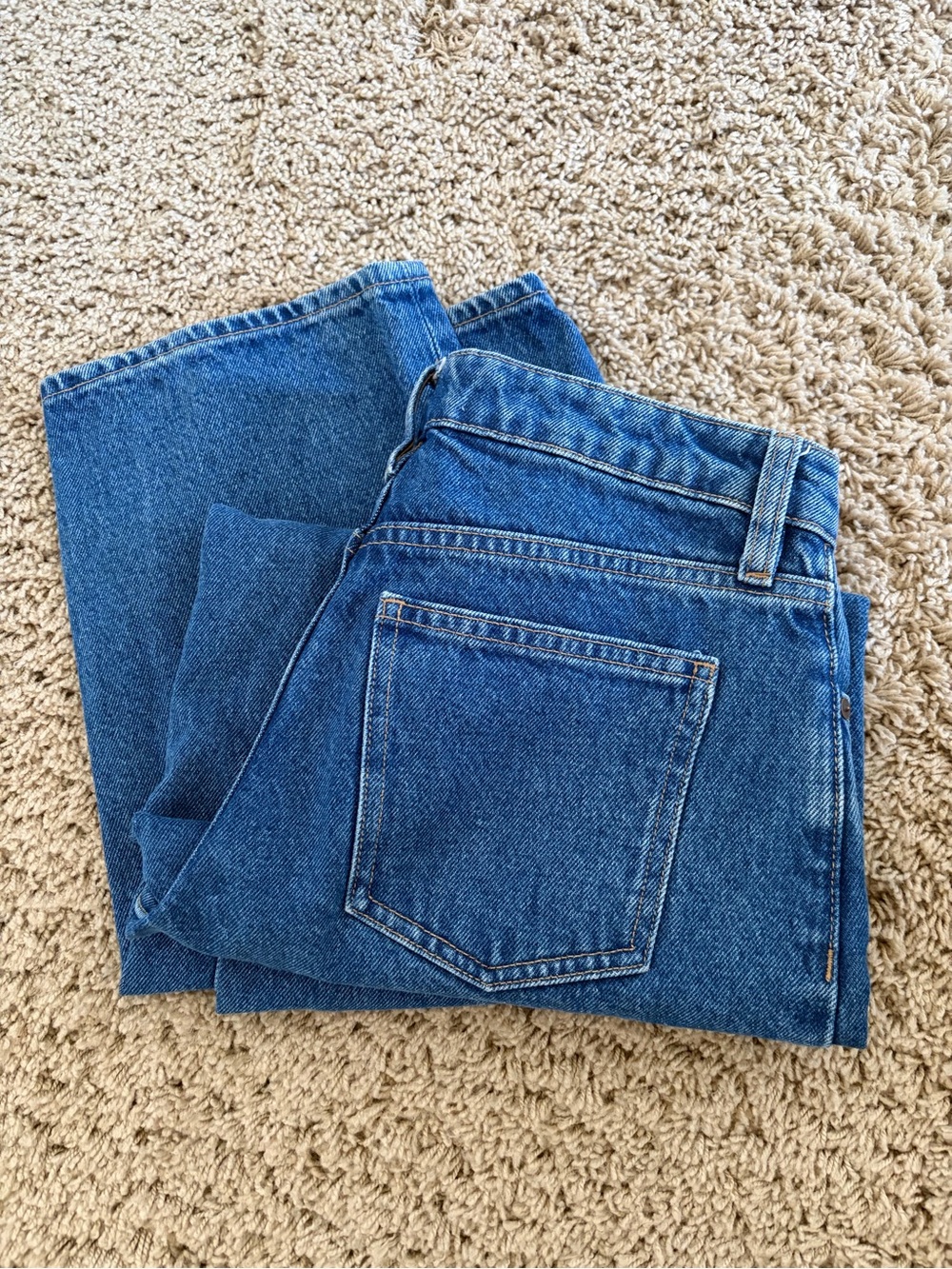 Denim Forum Jeans
